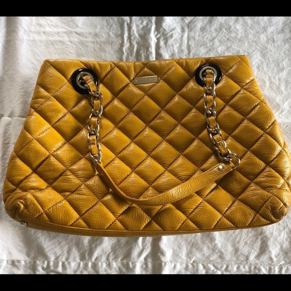 Kate Spade Goldcoast Maryanne purse